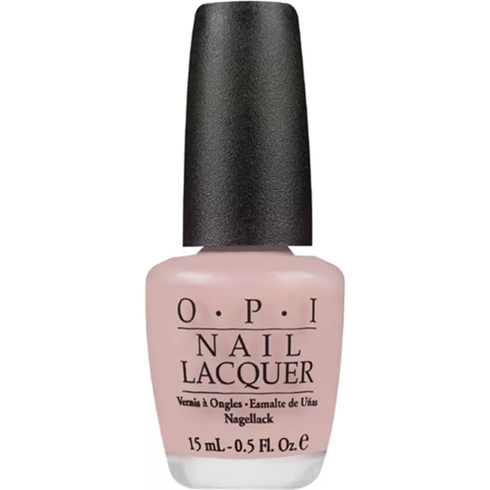OPI Soft Shades Nail Lacquer 15ml